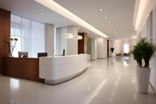 clinic-resin-flooring
